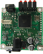 PCB board
